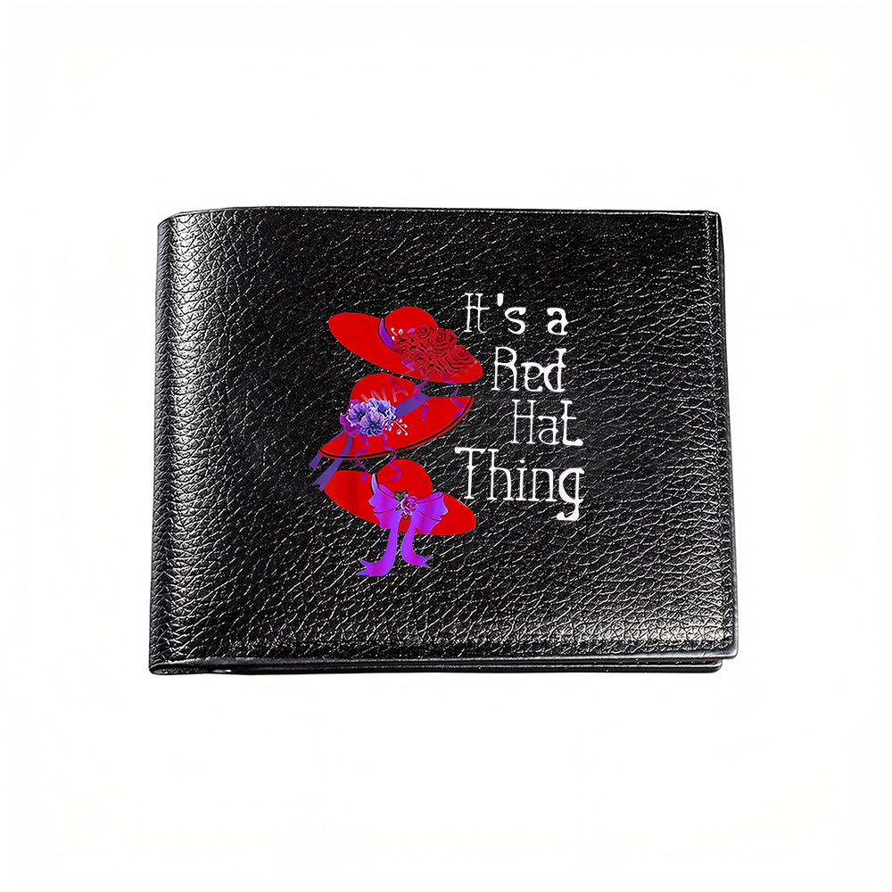 Interior Design Its - Its A Red Hat Thing Mens