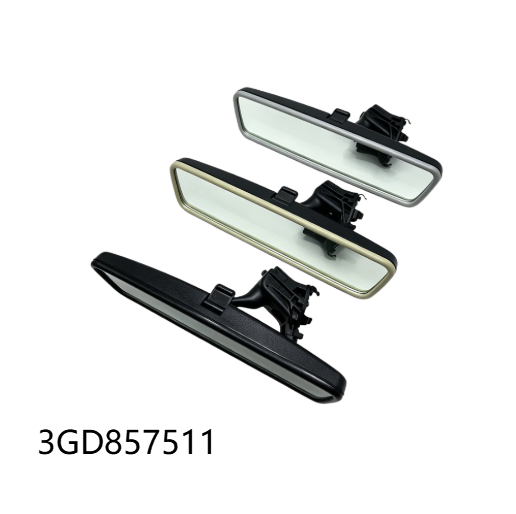 Interior Design And Construction - Car Interior Mirror Rear Interior View