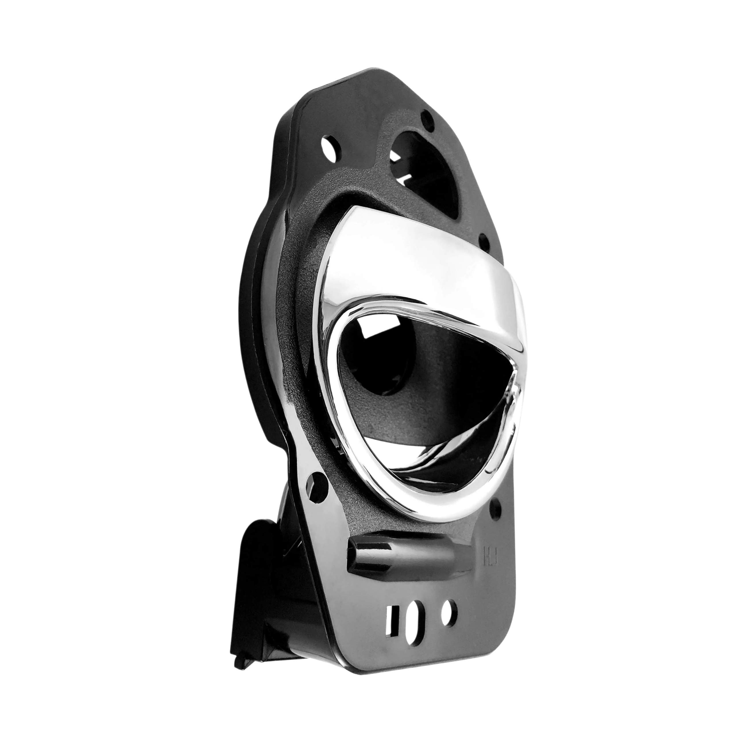 Interior Design And Construction - Front Rear Handle Interior Door Handle