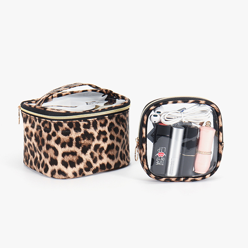 Fashion Travel Cosmetic Bag—Ne - Interior Design Its recension och pris