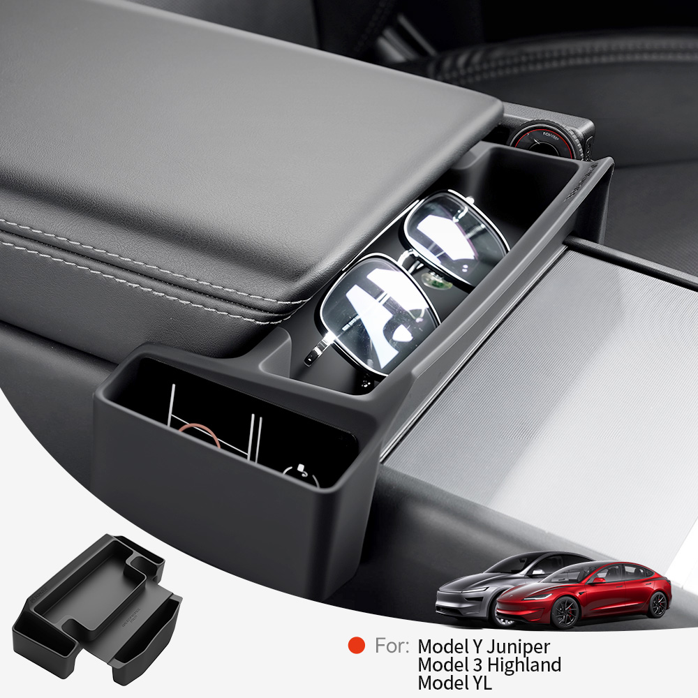 YZ Center Console Armrest Stor - Interior Design Services recension och pris