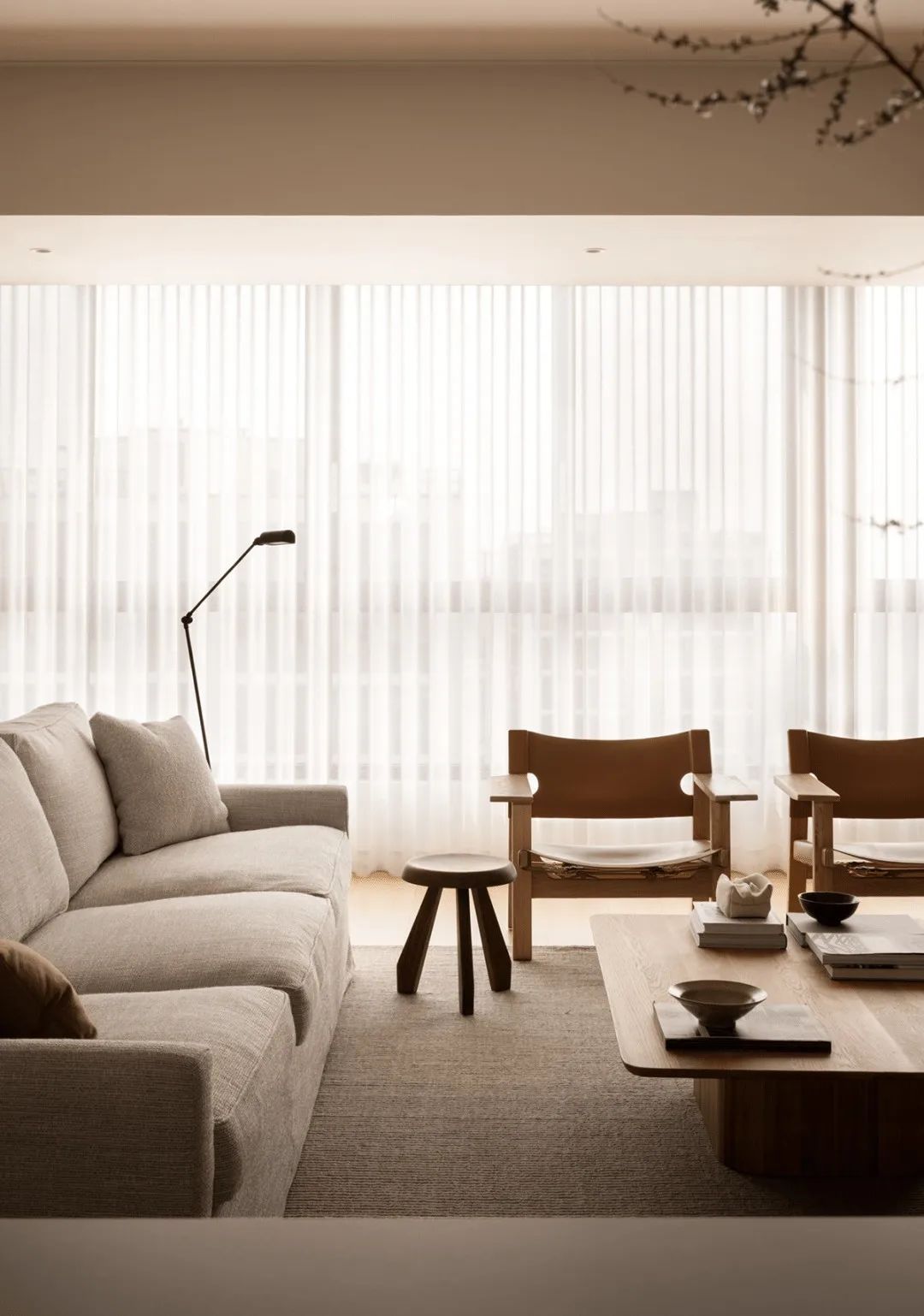 Sanhai Japanese Style Interior - Interior Design And Construction recension och pris