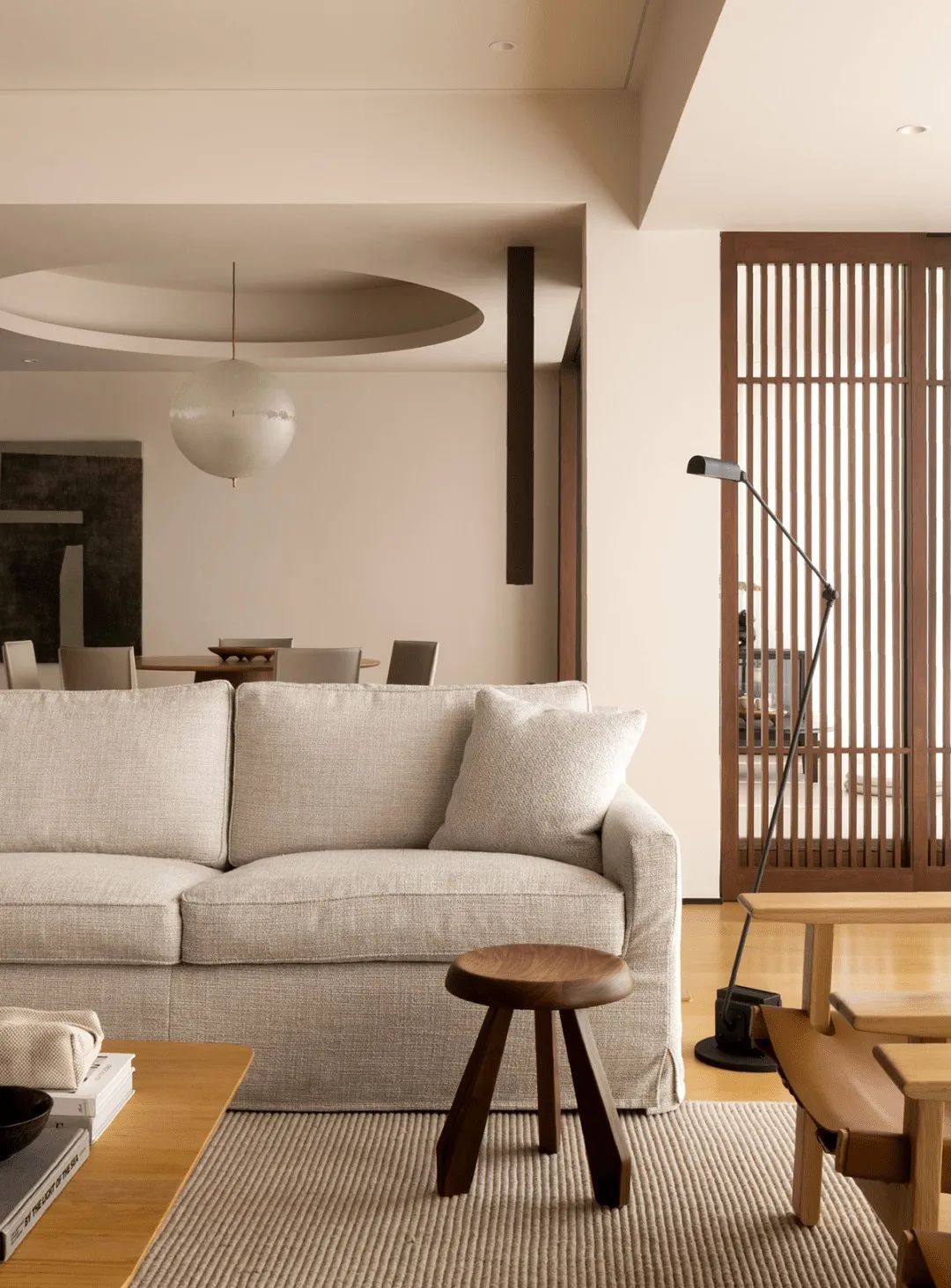 Sanhai Japanese Style Interior - Interior Design And Construction recension och pris