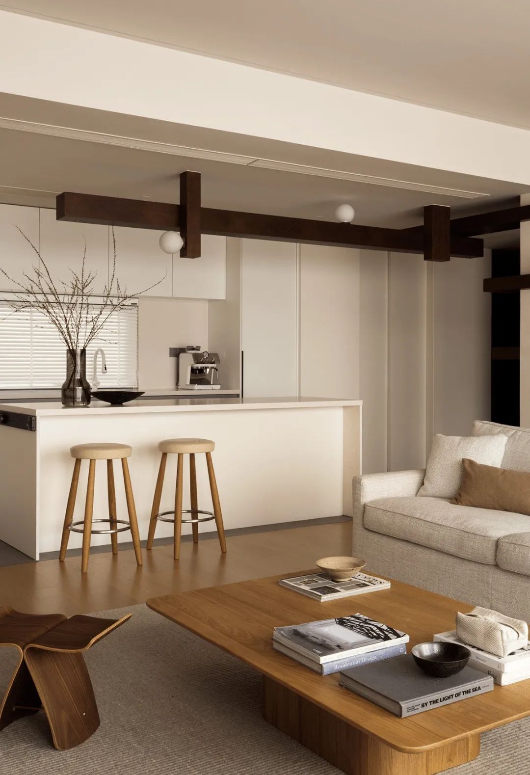 Sanhai Japanese Style Interior - Interior Design And Construction recension och pris