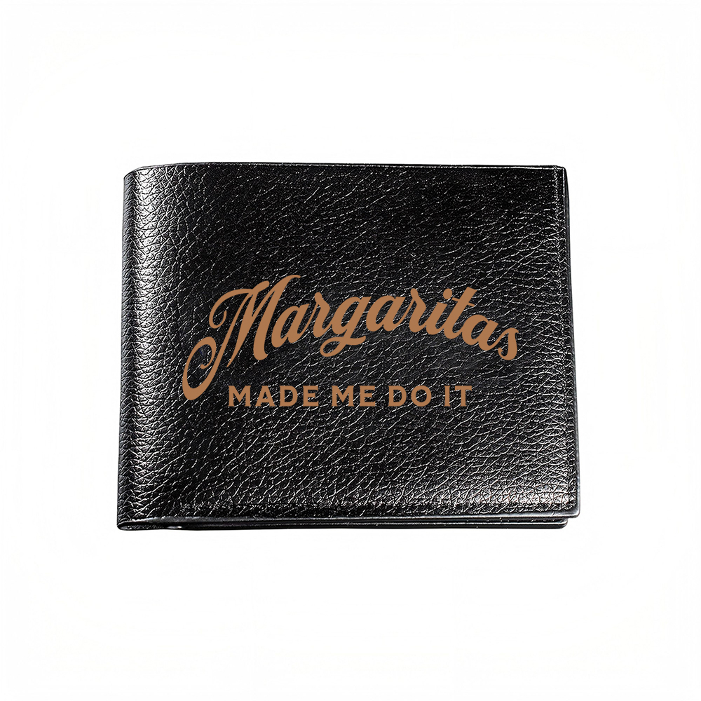 Margaritas Made Me Do It Men's - Interior Design Its recension och pris