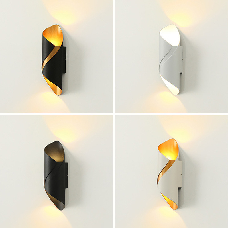 Creative Design LED Wall Lamp  - Interior Design Years recension och pris