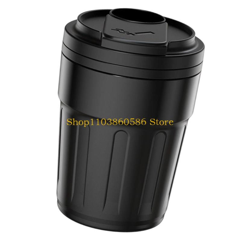 242A Car Ashtray With Light Au - Interior Design And Construction recension och pris