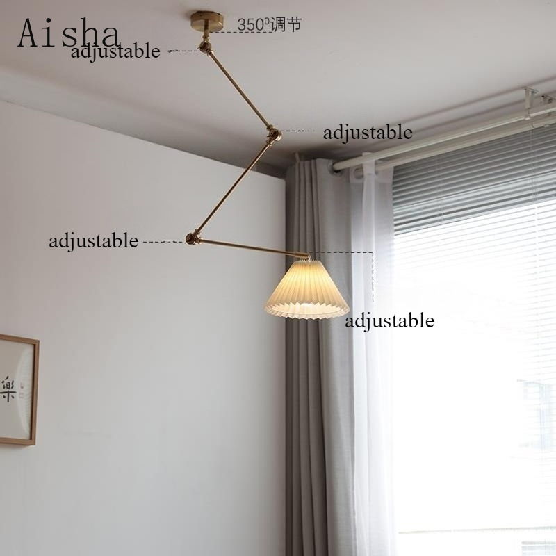 Nordic Adjustable Restaurant P - Interior Design Years recension och pris