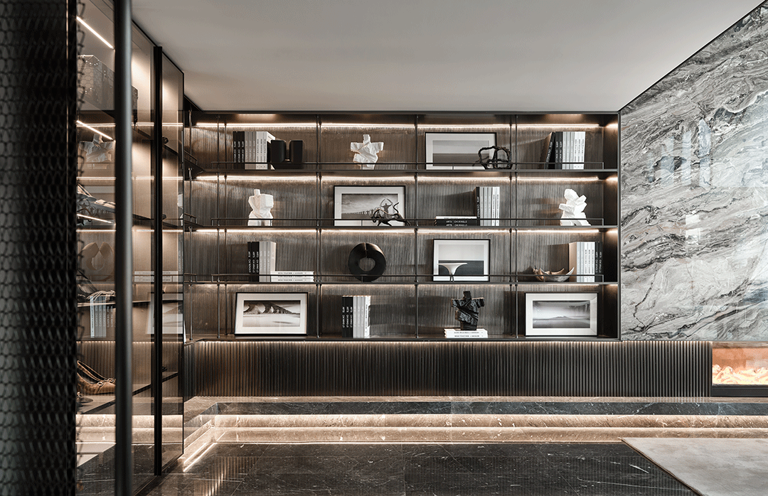 Sanhai Light Interior Design S - Interior Design And Construction recension och pris