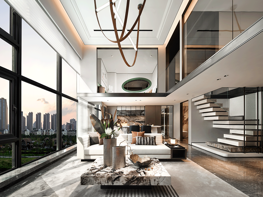 Sanhai Light Interior Design S - Interior Design And Construction recension och pris