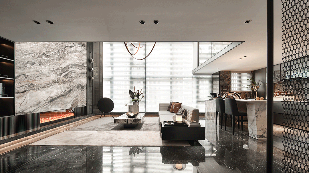 Sanhai Light Interior Design S - Interior Design And Construction recension och pris