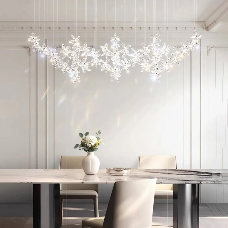 American Luxury K9 Crystal Acr - Interior Design Years recension och pris