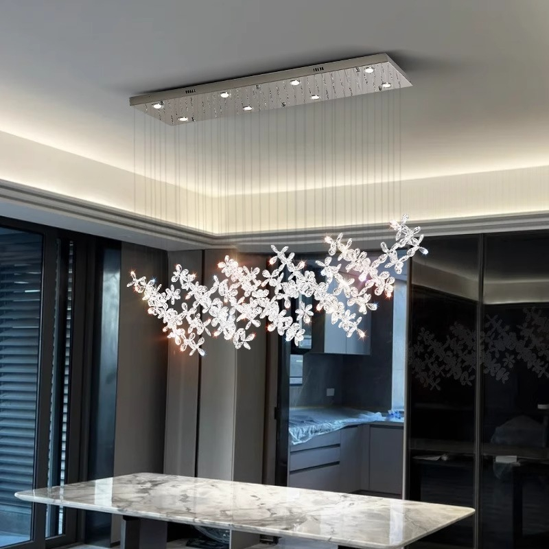 American Luxury K9 Crystal Acr - Interior Design Years recension och pris