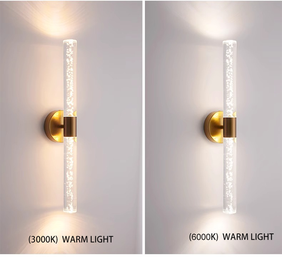 Interior Wall Light Nordic Lux - Interior Design Years recension och pris