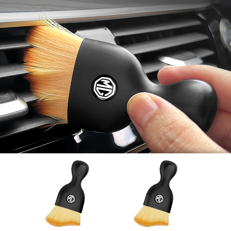 Car Interior Soft Brush Outlet - Interior Design Services recension och pris
