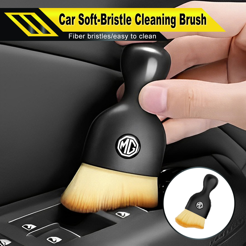 Car Interior Soft Brush Outlet - Interior Design Services recension och pris