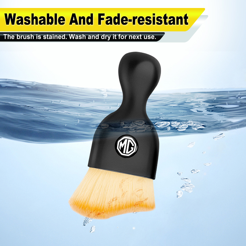 Car Interior Soft Brush Outlet - Interior Design Services recension och pris