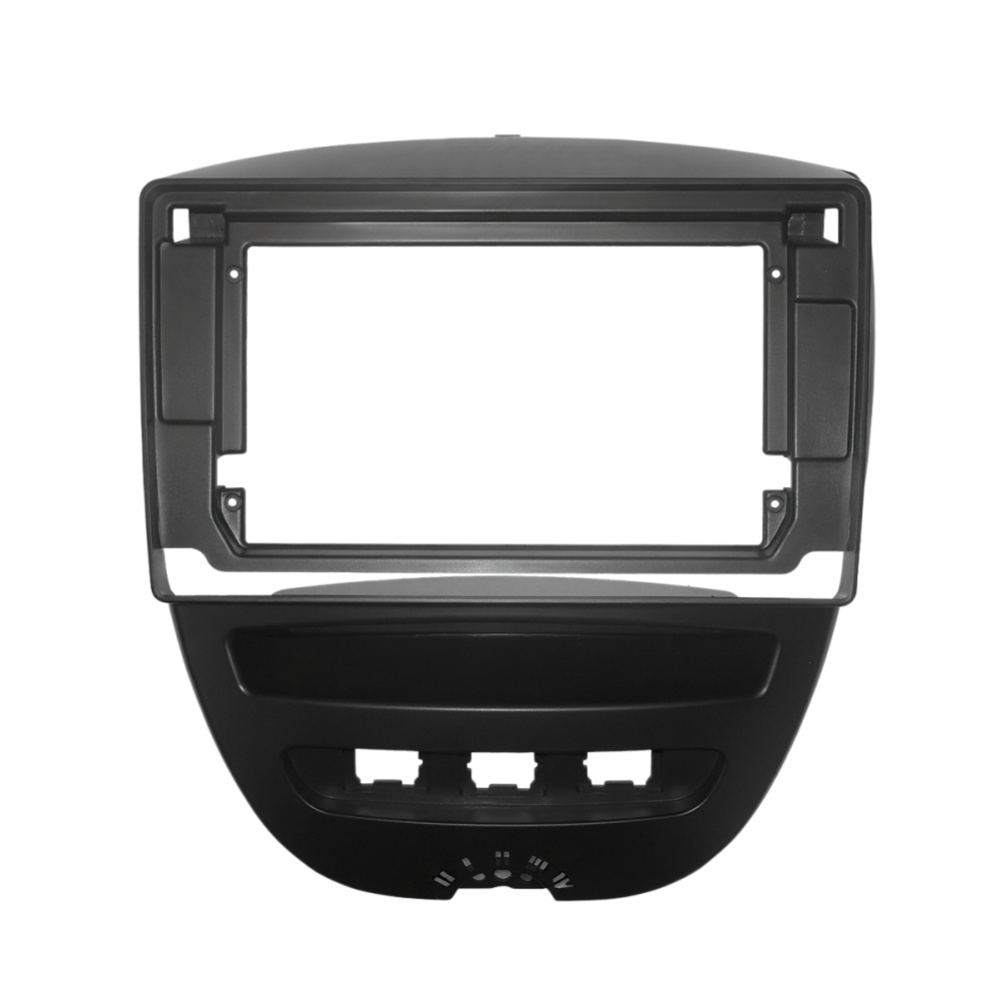 Dashboard Trim Panel 10 Inch R - Interior Design And Construction recension och pris