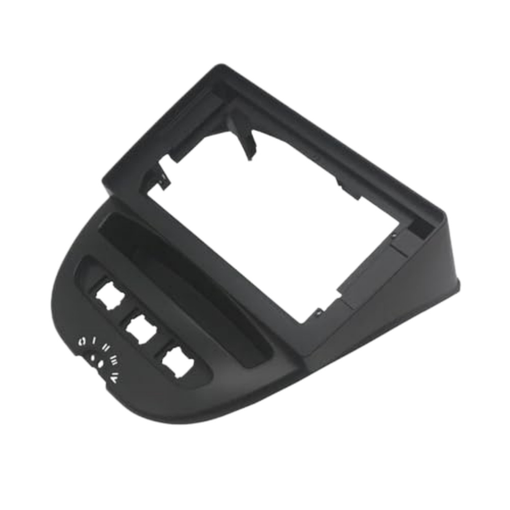 Dashboard Trim Panel 10 Inch R - Interior Design And Construction recension och pris