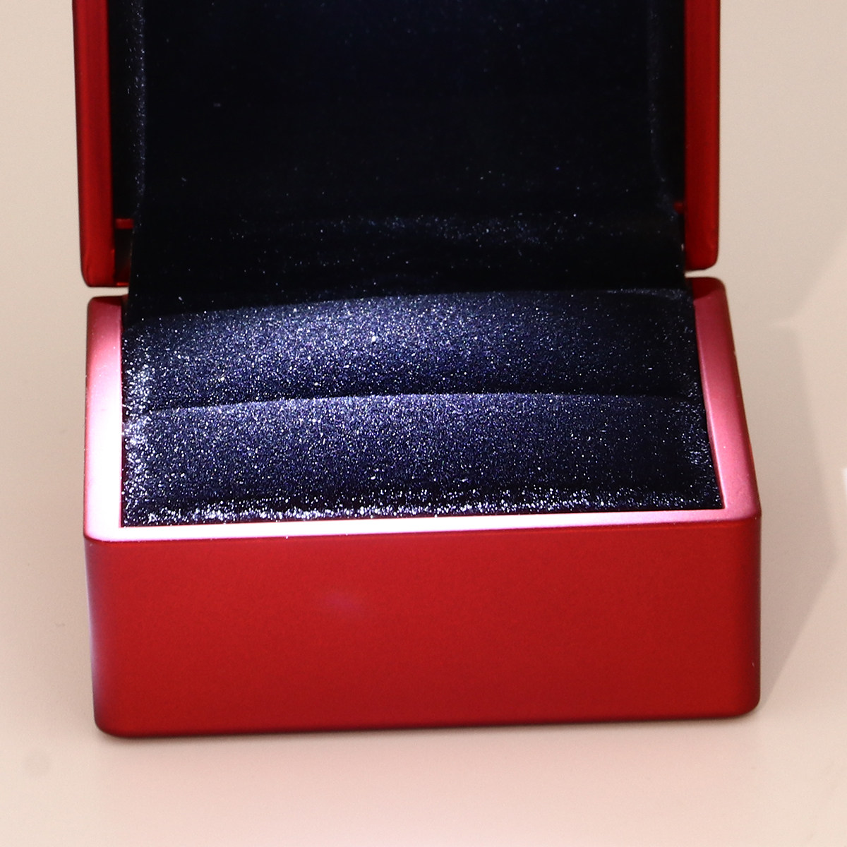 LED Lighted Jewelry Gift Box P - Interior Design And Construction recension och pris