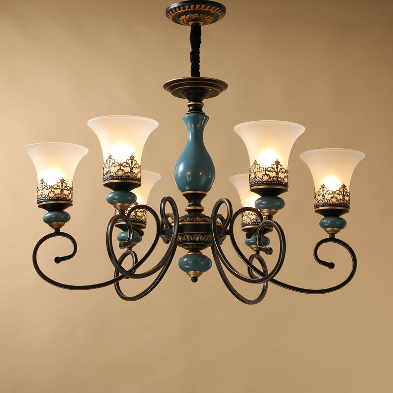 Modern Style Ceramic Candle Ho - Interior Design Years recension och pris