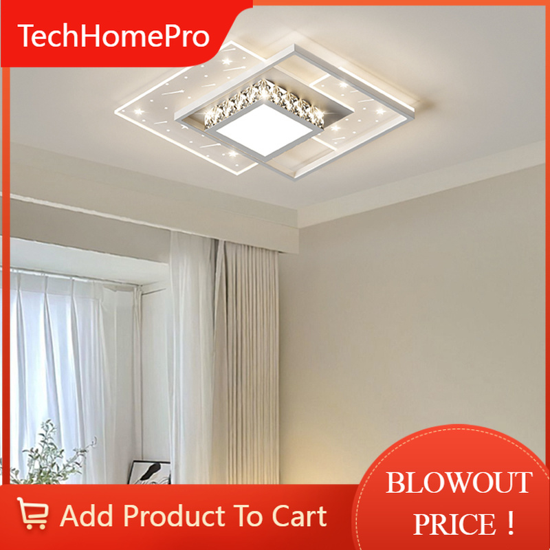 TechHPNew High-end Sparkle Cei - Interior Design High Ceiling recension och pris