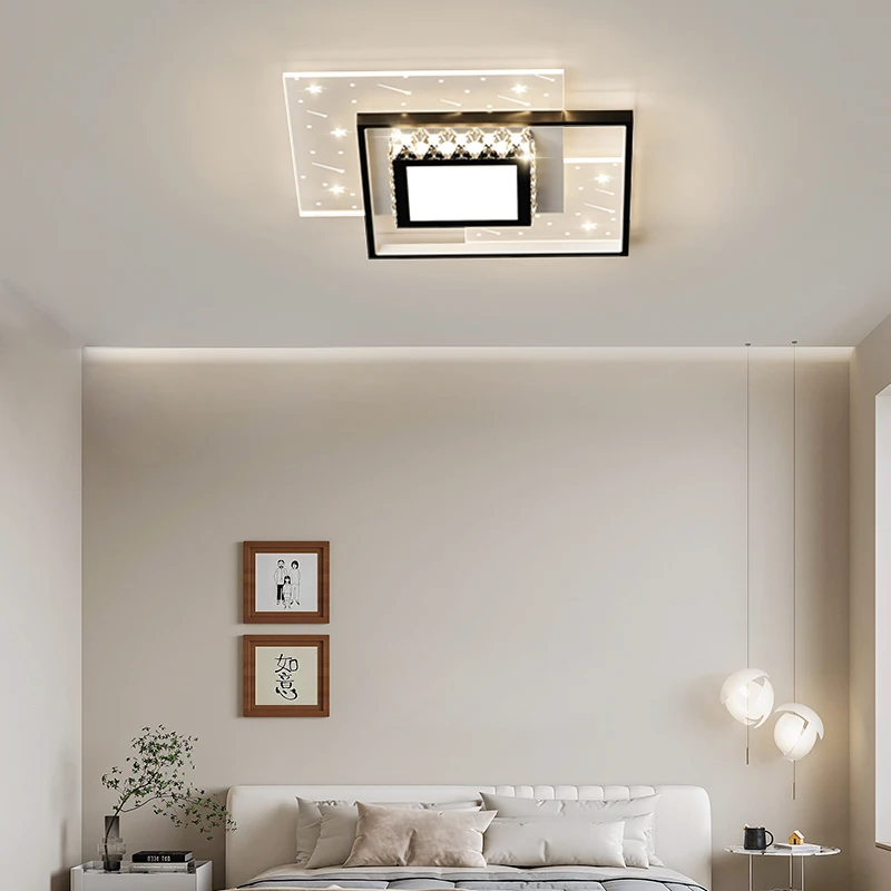 TechHPNew High-end Sparkle Cei - Interior Design High Ceiling recension och pris