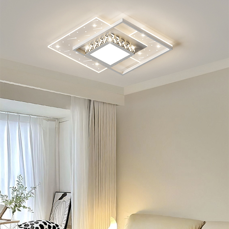 New High-end Sparkle Ceiling L - Interior Design High Ceiling recension och pris