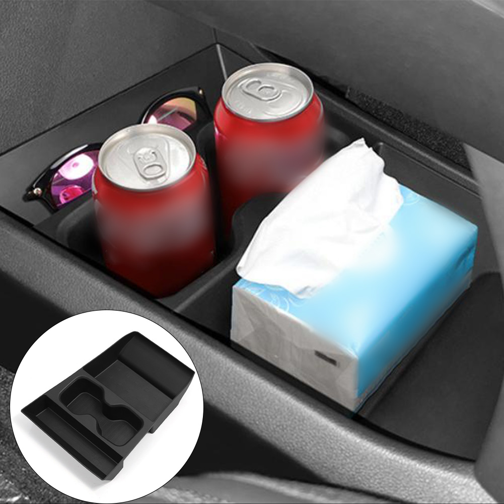 Car Storage Box Center Console - Interior Design And Construction recension och pris