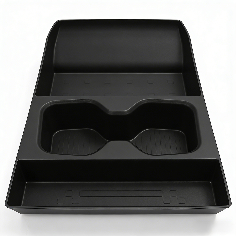 Car Storage Box Center Console - Interior Design And Construction recension och pris