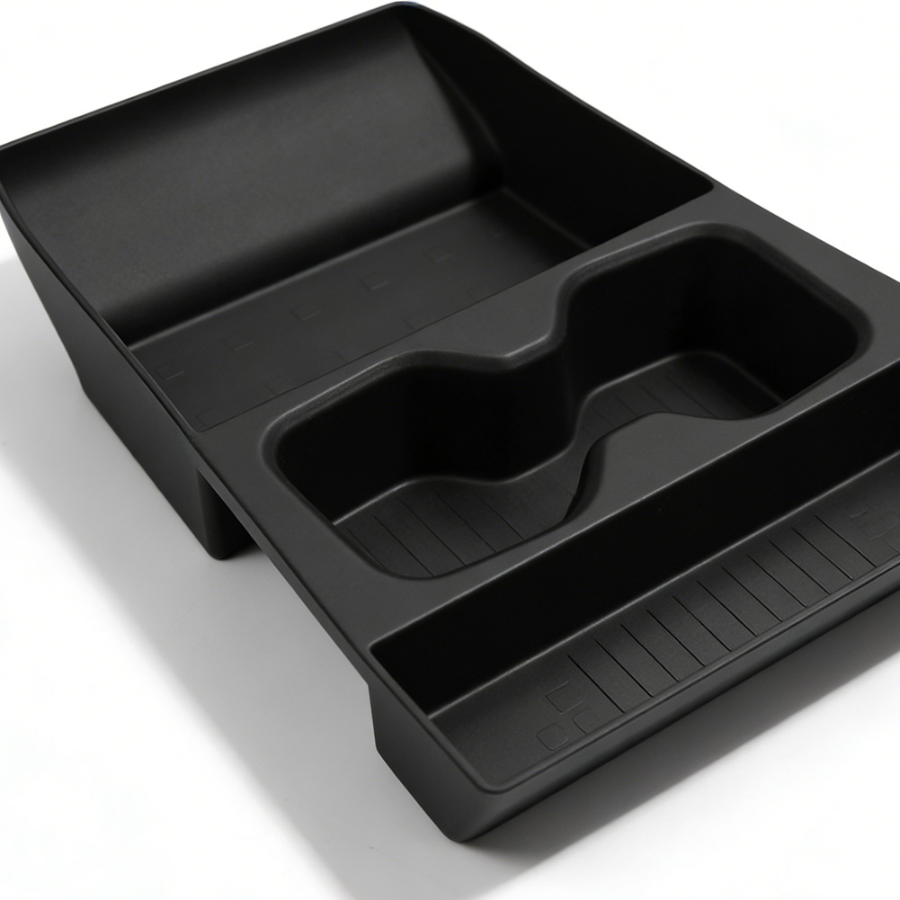 Car Storage Box Center Console - Interior Design And Construction recension och pris
