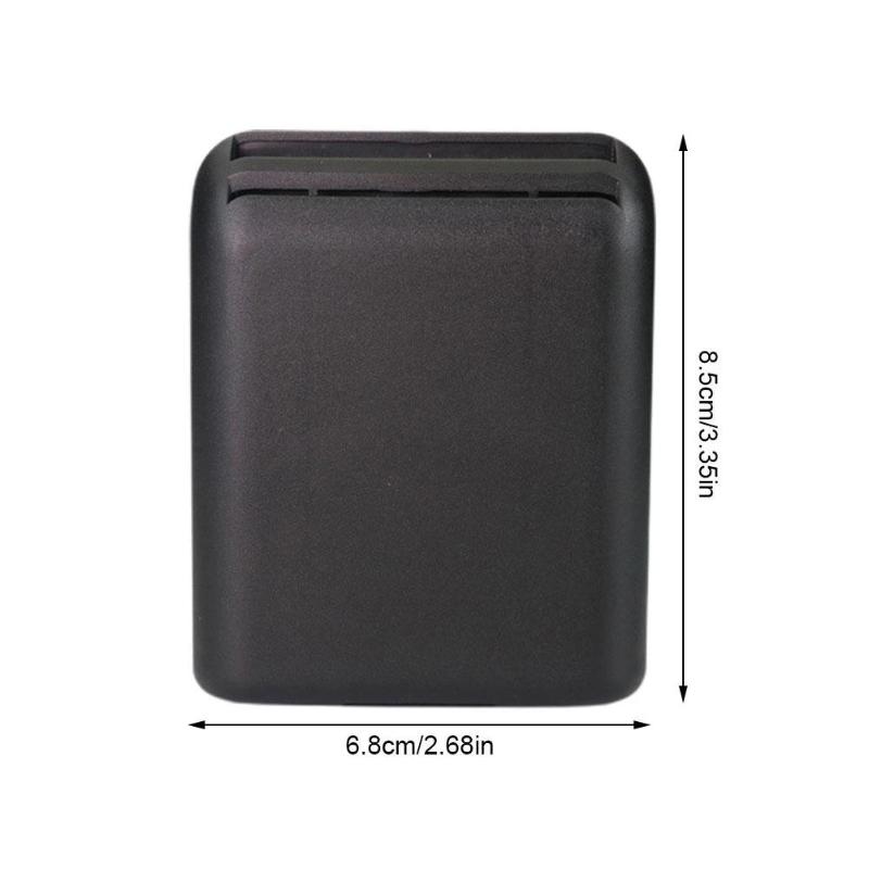 Multifunction Car Organizer Au - Interior Design Services recension och pris
