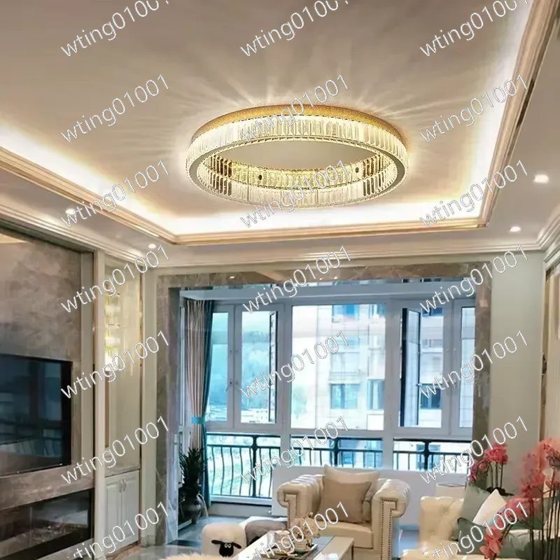 for Italian Style Round Crysta - Interior Design High Ceiling recension och pris
