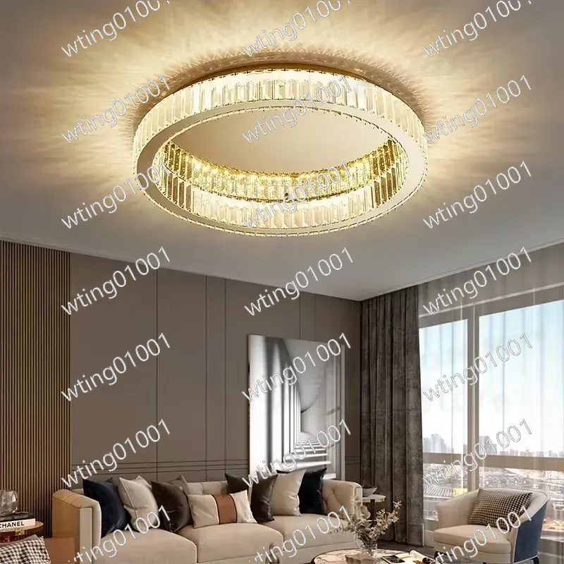 for Italian Style Round Crysta - Interior Design High Ceiling recension och pris