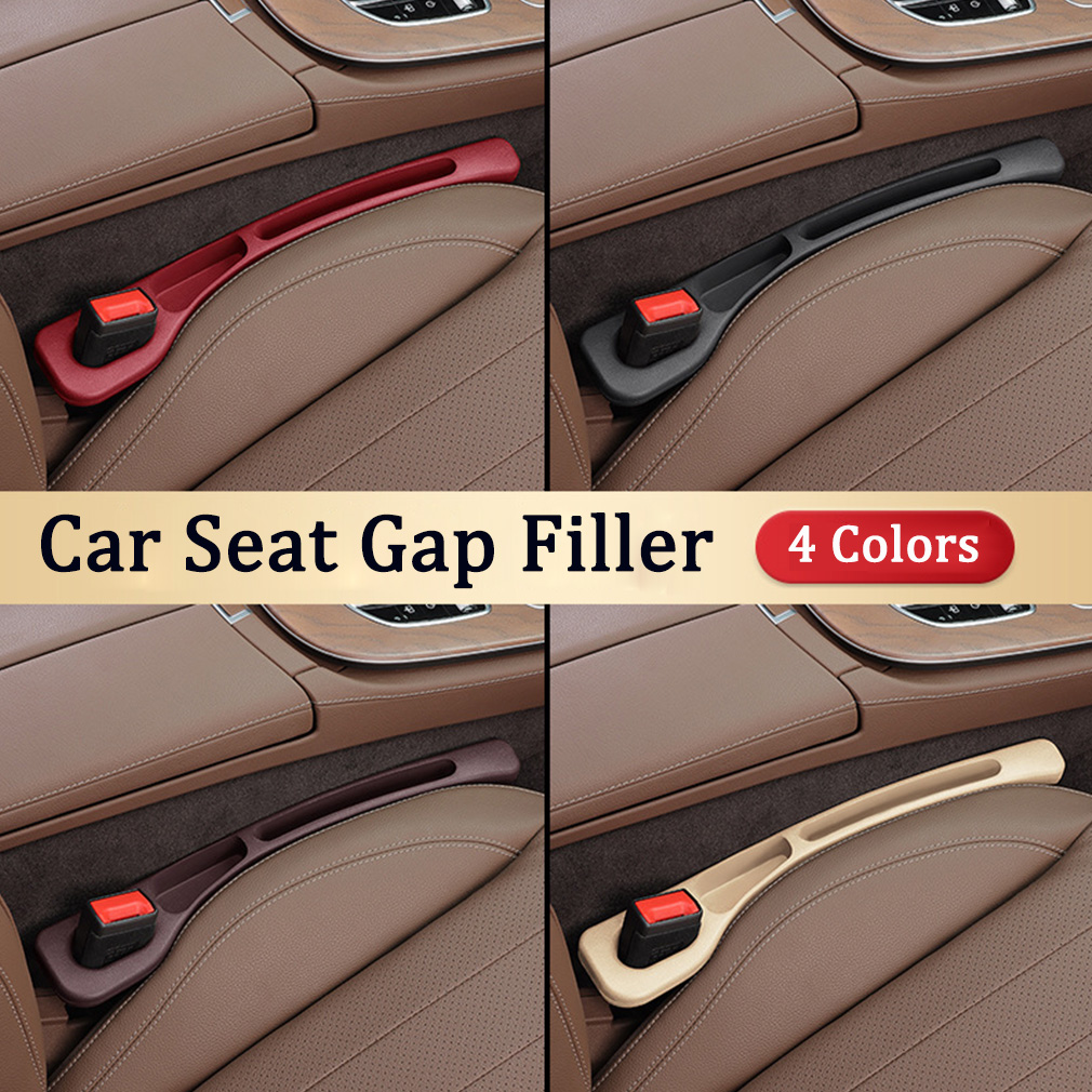 1 Pair Waterproof Car Seat Gap - Interior Design Services recension och pris