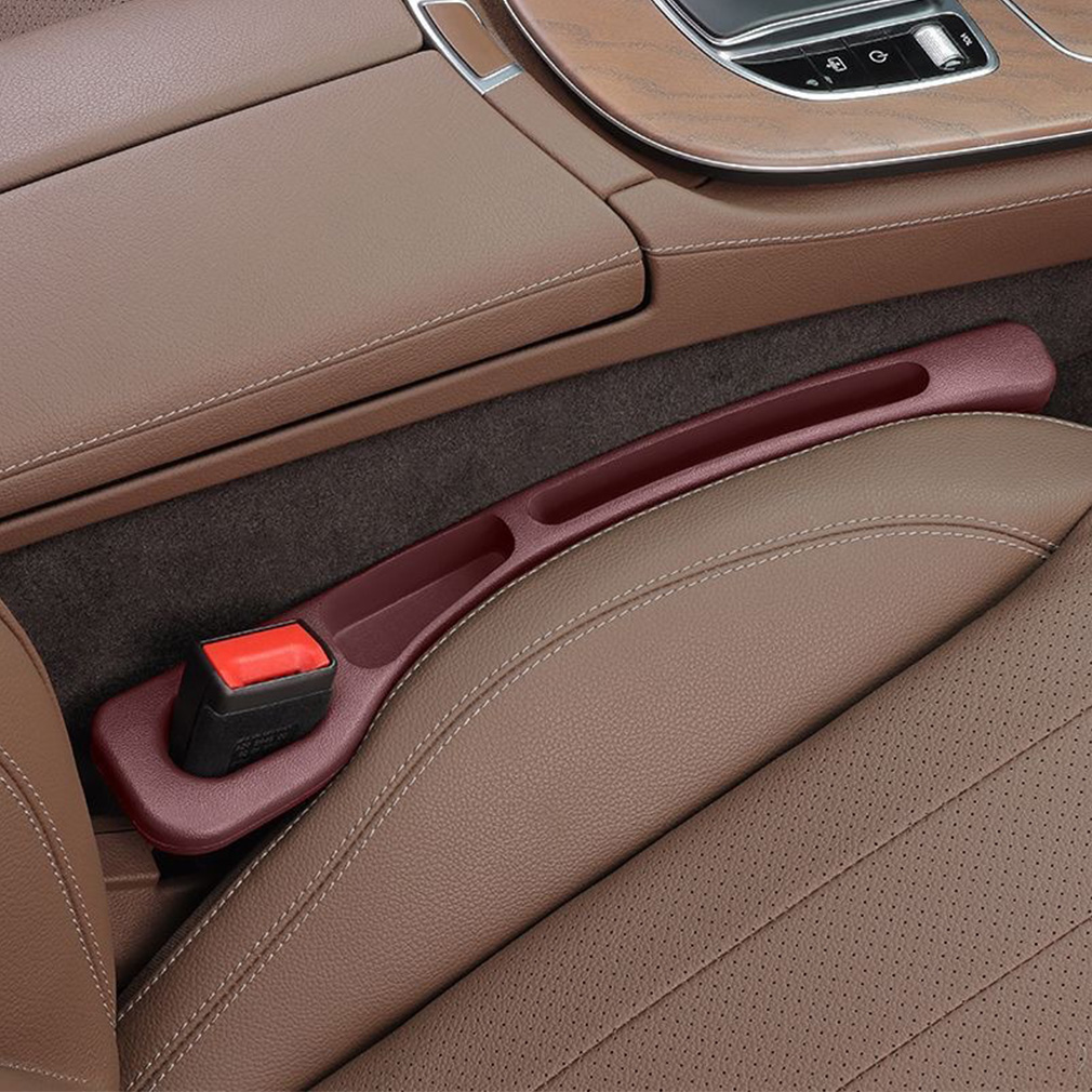1 Pair Waterproof Car Seat Gap - Interior Design Services recension och pris