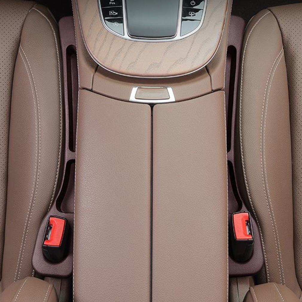 1 Pair Waterproof Car Seat Gap - Interior Design Services recension och pris