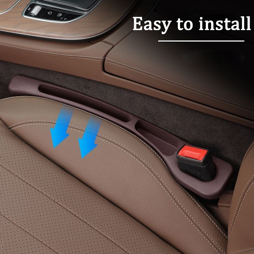 1 Pair Waterproof Car Seat Gap - Interior Design Services recension och pris