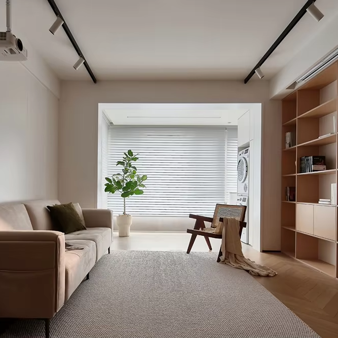 Sanhai Japanese Style Interior - Interior Design And Construction recension och pris