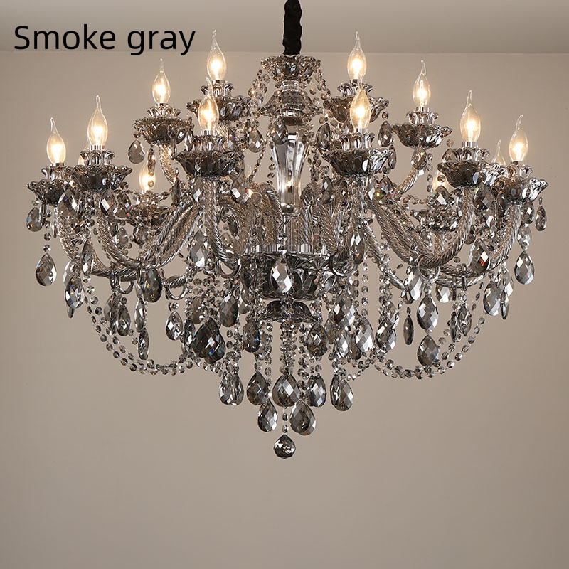 French Luxury Crystal Living R - Interior Design Years recension och pris