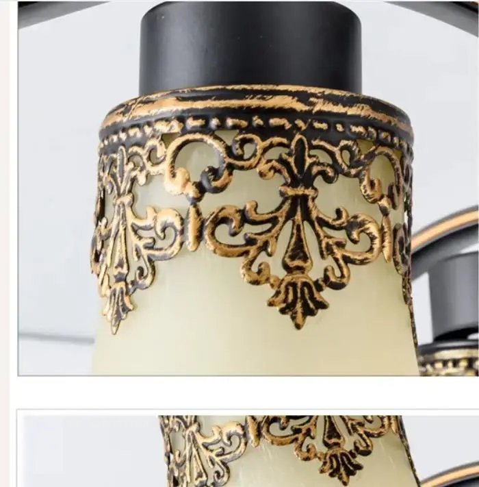 Vintage Design Chandelier Livi - Interior Design High Ceiling recension och pris