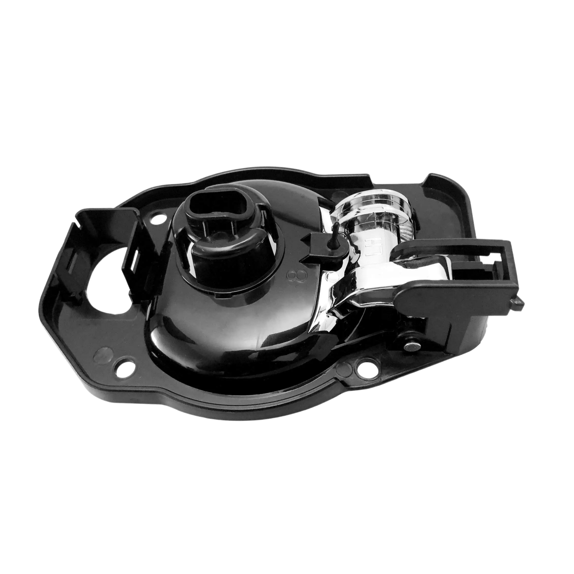 Front Rear Handle Interior Doo - Interior Design And Construction recension och pris