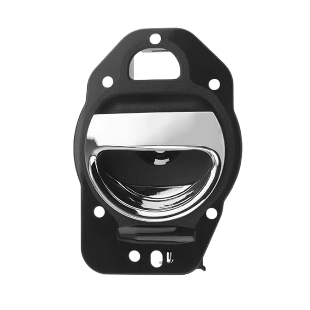 Front Rear Handle Interior Doo - Interior Design And Construction recension och pris