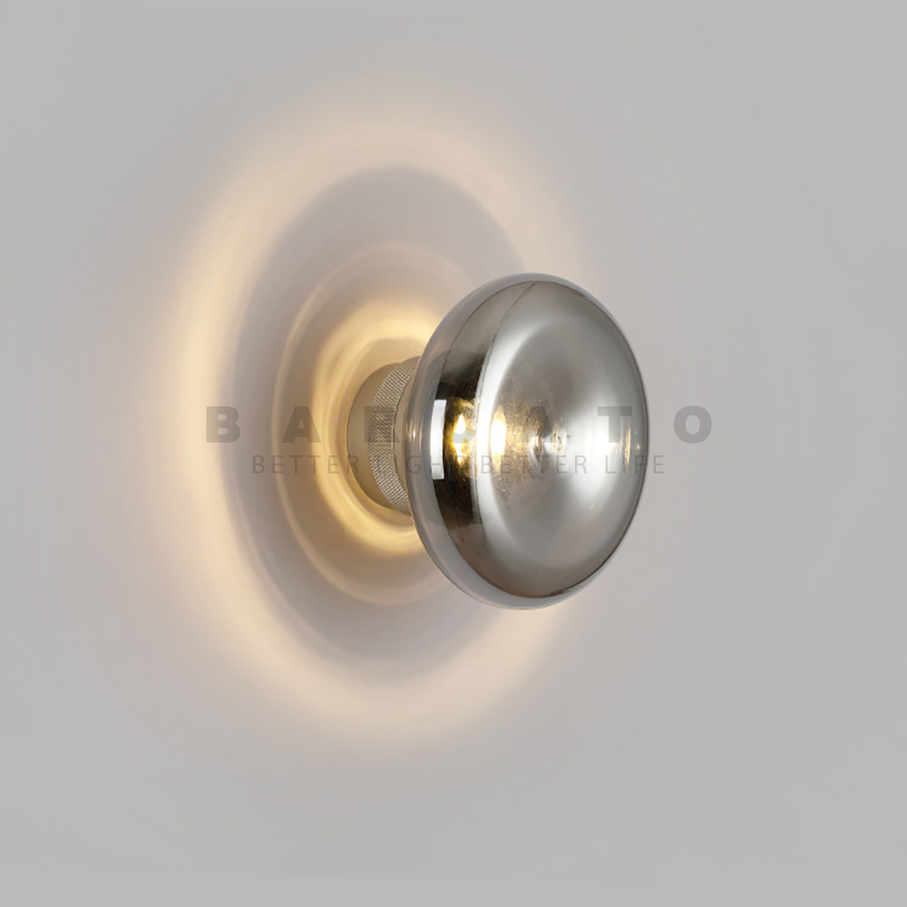 Designer Lava Wall Lights Bauh - Interior Design Years recension och pris