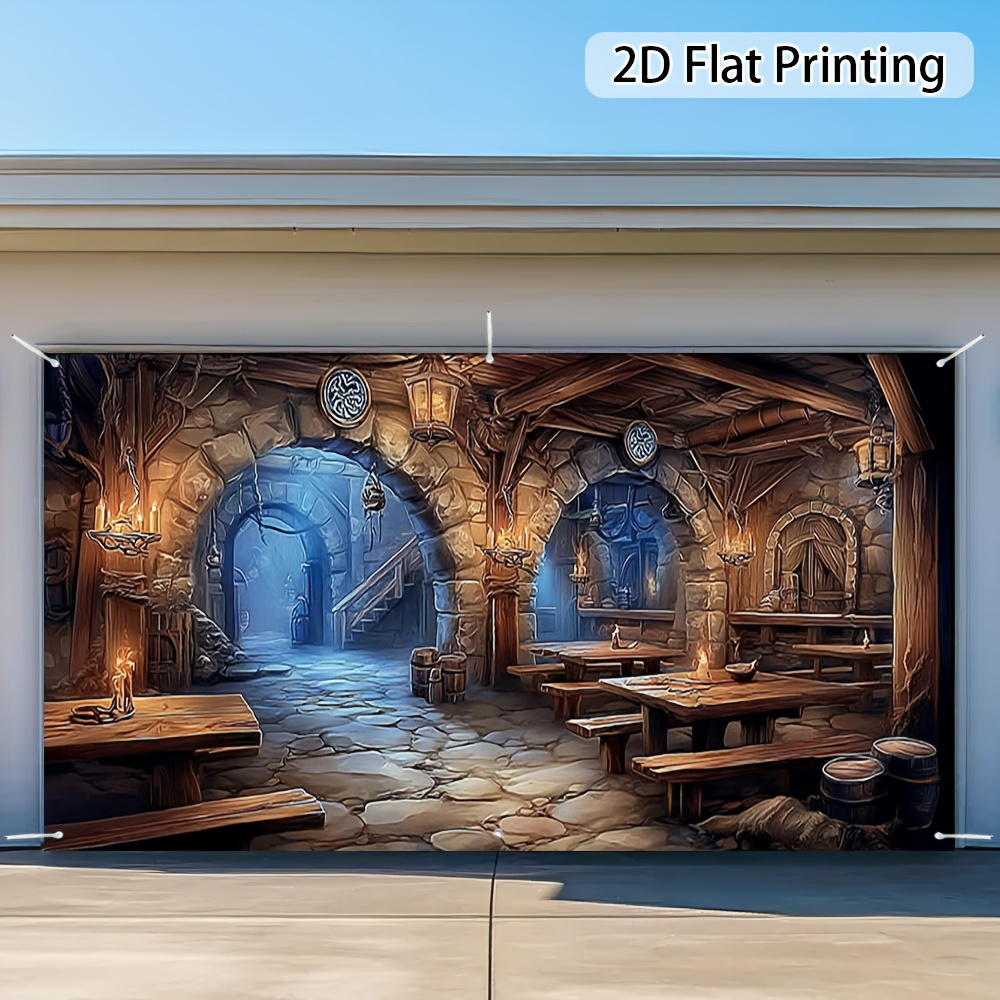 A 2D printed interior design o - Interior Design Years recension och pris