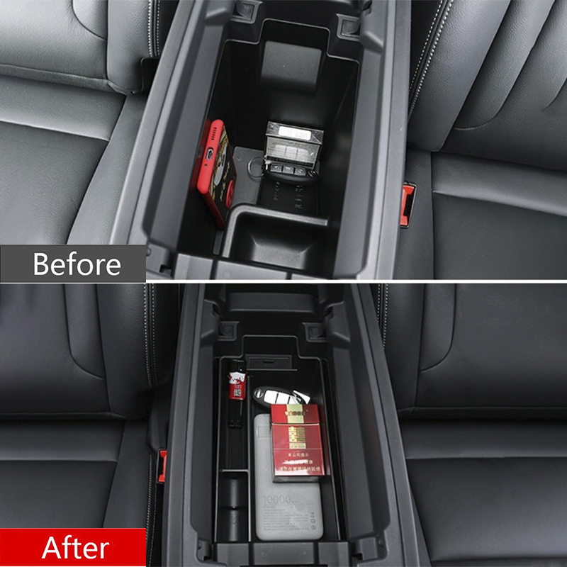 For Nissan X-Trail 2021 2022 2 - Interior Design Services recension och pris